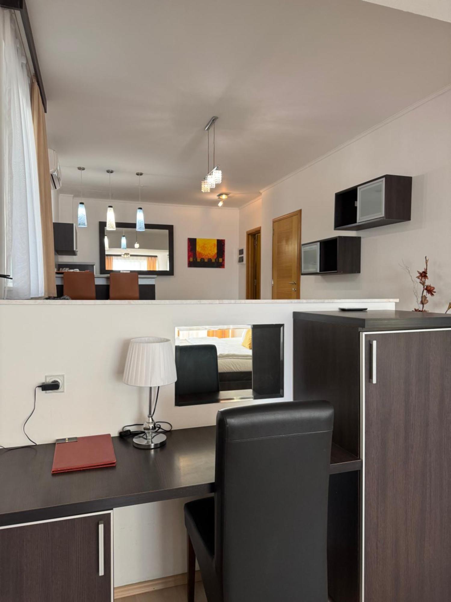 Hotel Freiburg 울친 외부 사진