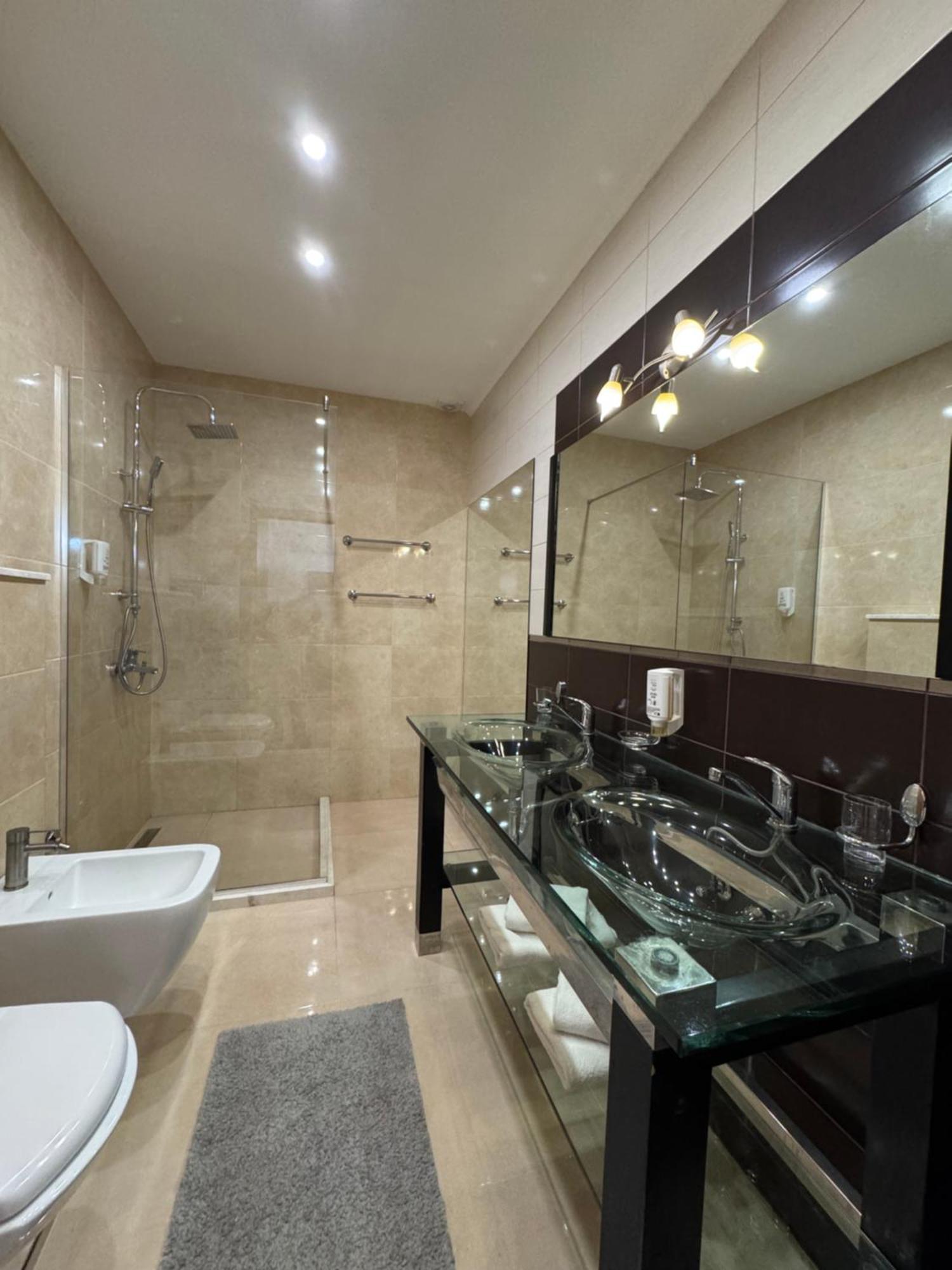 Hotel Freiburg 울친 외부 사진