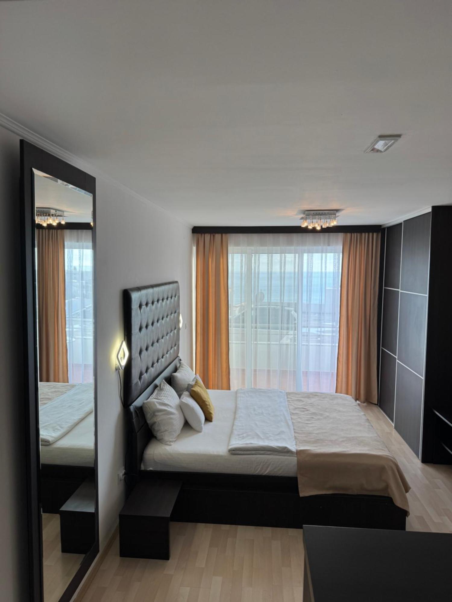 Hotel Freiburg 울친 외부 사진