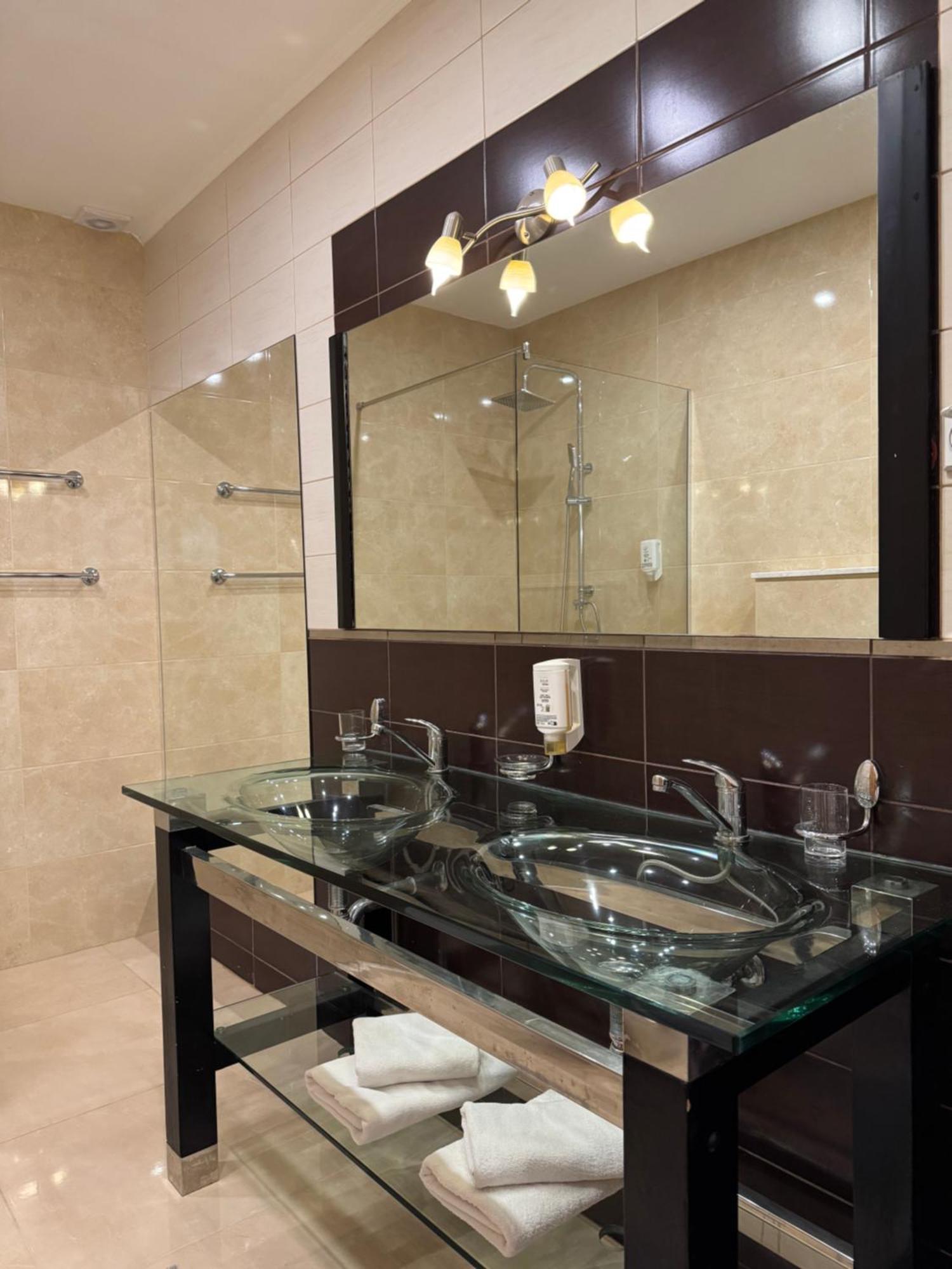 Hotel Freiburg 울친 외부 사진