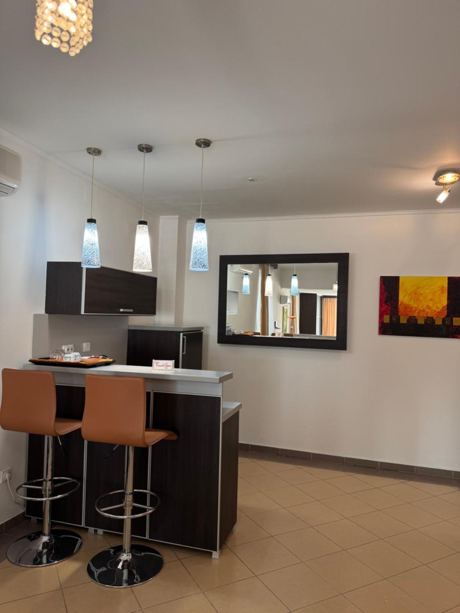 Hotel Freiburg 울친 외부 사진