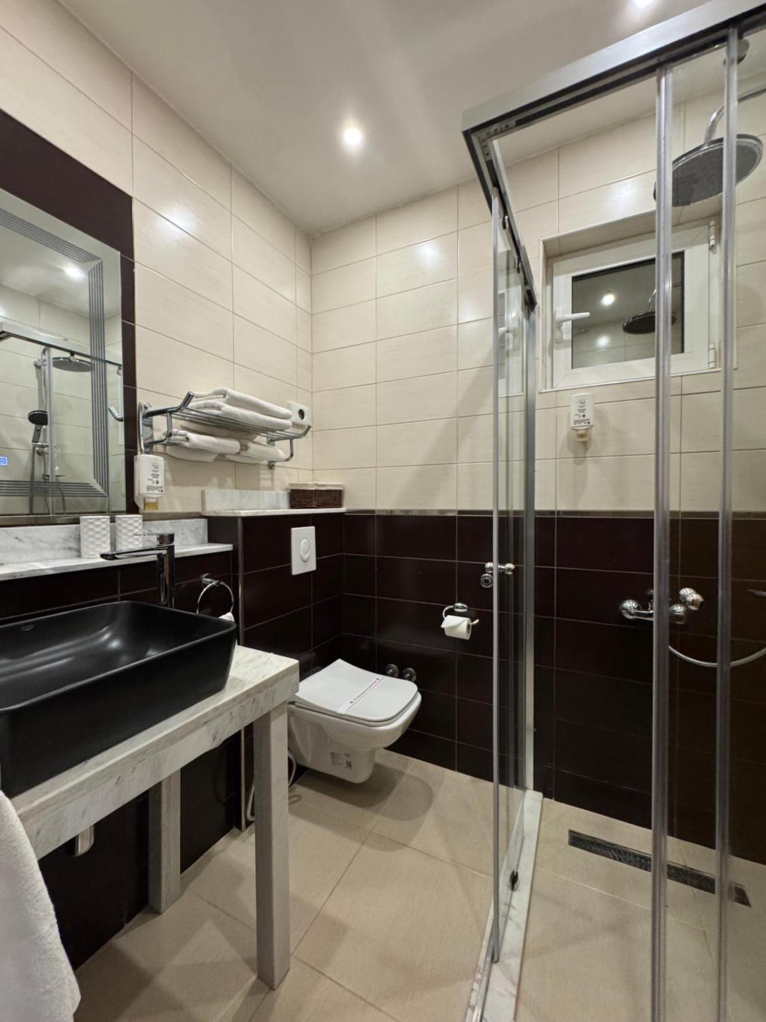 Hotel Freiburg 울친 외부 사진
