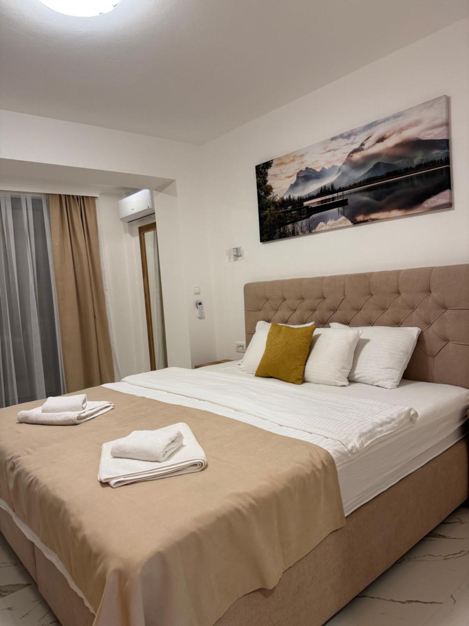 Hotel Freiburg 울친 외부 사진