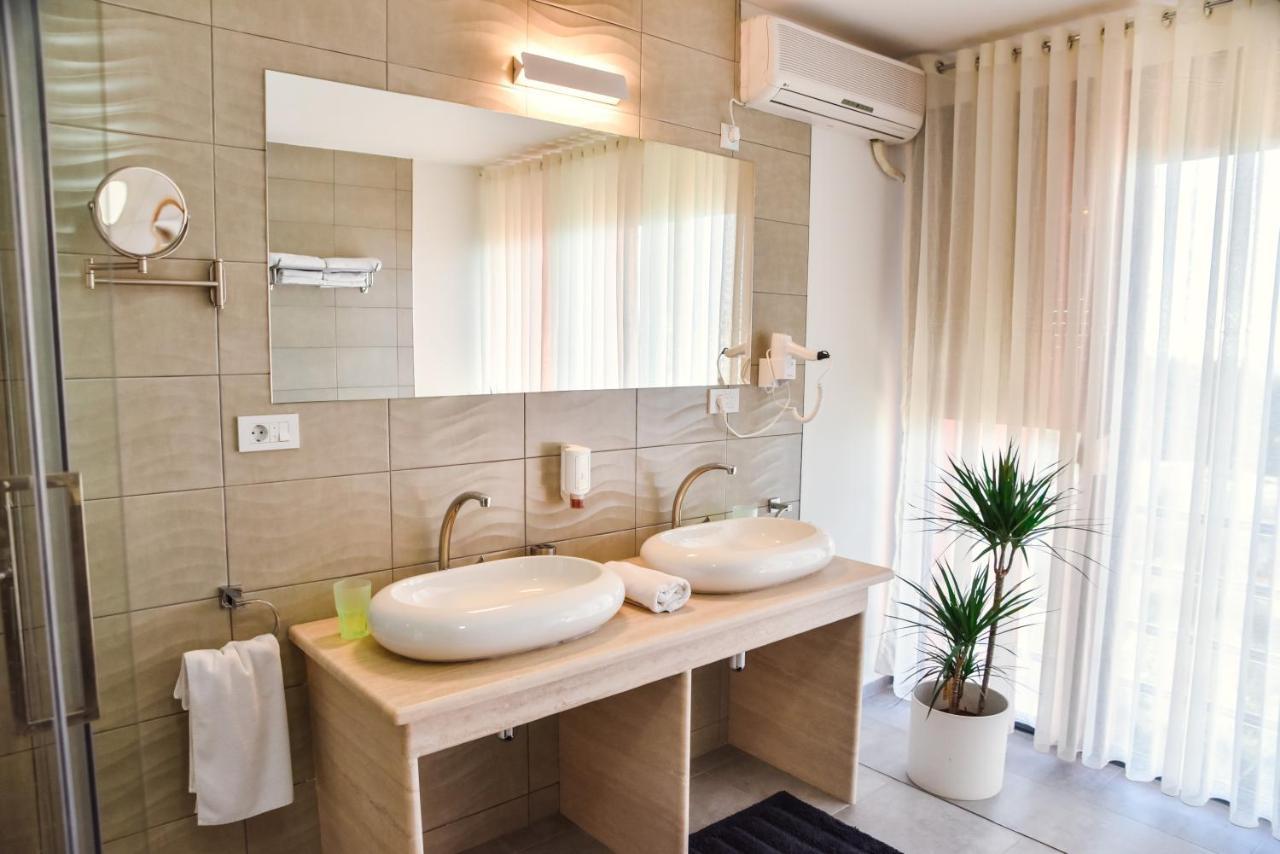 Hotel Freiburg 울친 외부 사진